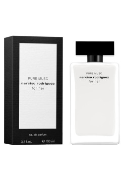 Narciso Rodriguez Pure Musc